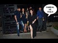 Twinkle Khanna Gets Complete Drunk At Akshay Kumar's Birthday Late Night