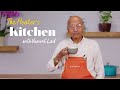 The healers kitchen with vasant lad episode 1