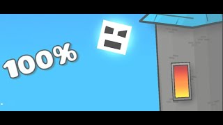 2.2 is close :) The Tower 100% [Demon] By 16lord (Geometry Dash)