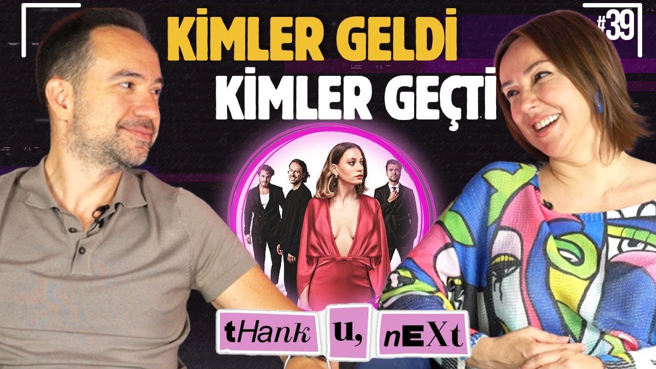 Ve Beklenen Gömüş: 