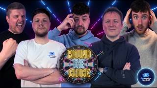 NEW Round the Clock with @BackPostPod screenshot 4