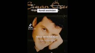 Sigaramın Dumanı Sen Ateşi Ben Olayım Cover