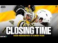 How the bruins can close out the maple leafs  bruins beat