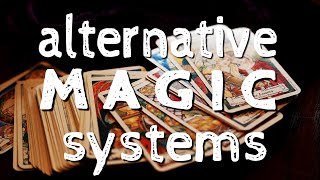 Magic System Design | D\&D Worldbuilding