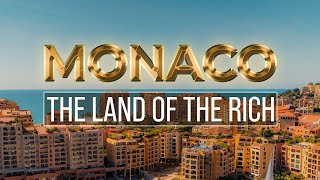 🇲🇨 Monaco: The Land Of The Rich