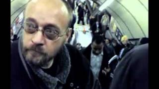 IDFA 2010 | Trailer | People I Could Have Been and Maybe Am