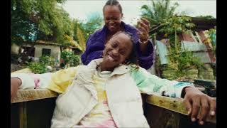 Johmarley ft treyzah - Bintimaringo