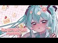 【ASMR】初音ミクのイラストメイキング🎂#art #illustration #asmr #初音ミク #イラスト #イラストメイキング #fyp 