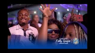 FALLY IPUPA AU CONGO BZV AVEC CLASS  !