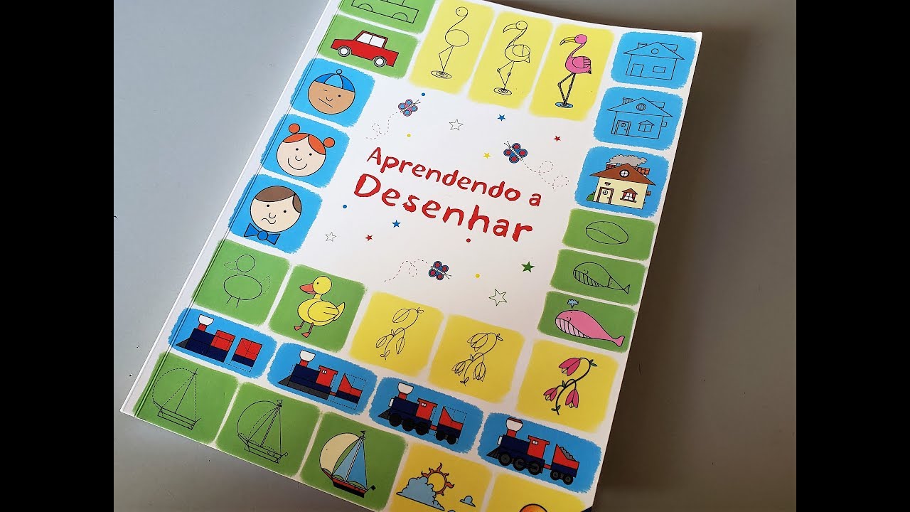 Aprende a Desenhar com os Pokémon - Livro - Bertrand