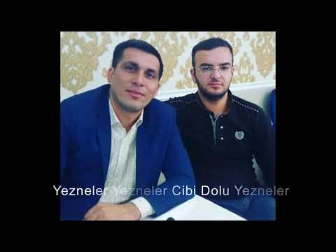 Teymur Behramoğlu ft Elnur Şamaxılı Yezneler Yezneler Cibi Dolu Yezneler Yeni Mahnı 2019