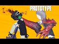 New Mod !!! Prototype in People Playground