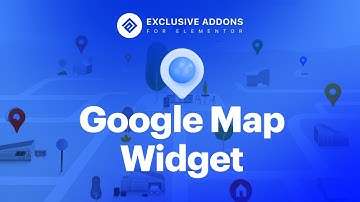 How to Add Google Map to WordPress Website