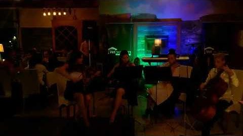 White Witches Music - String Quartet