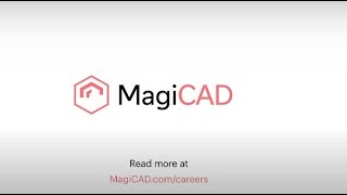 Commercial: MagiCAD