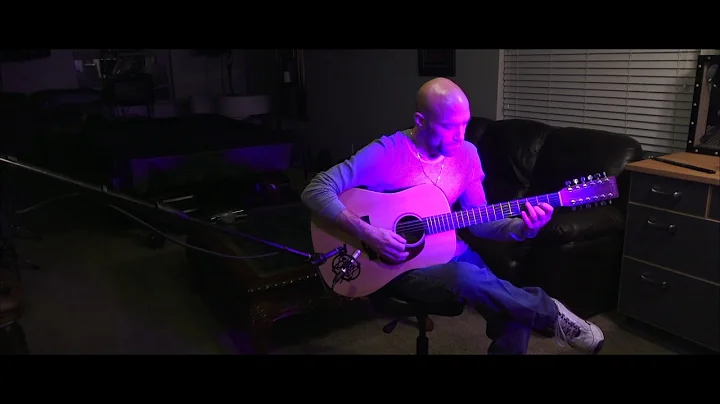Promotional video of "All That Matters Now" by Jas...