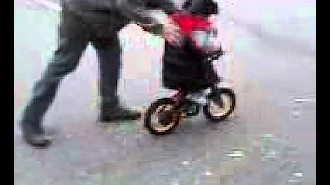 Video from My Phone