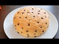 Le Nouveau Gâteau Nuage Viral ! 4 Ingrédients, Sans Farine et Sans Balance