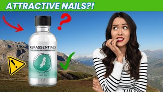 Kerassentials Reviews - Side Effects, Buy Original #nailhealth #nails #healthylifestyle