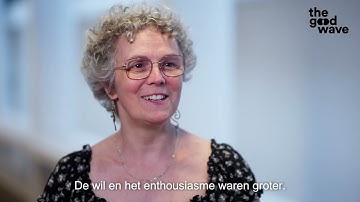 UCLouvain - The Good Wave Awards