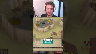 The Luckiest Escape In Dmm
