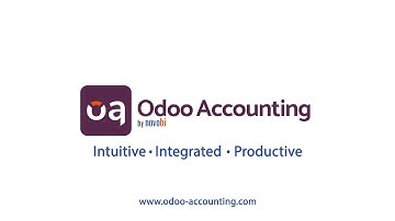 Invoicing in Novobi-Odoo Accounting