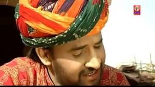 RAJASTHANI FOLAK SONG DHARTI DHORA RI