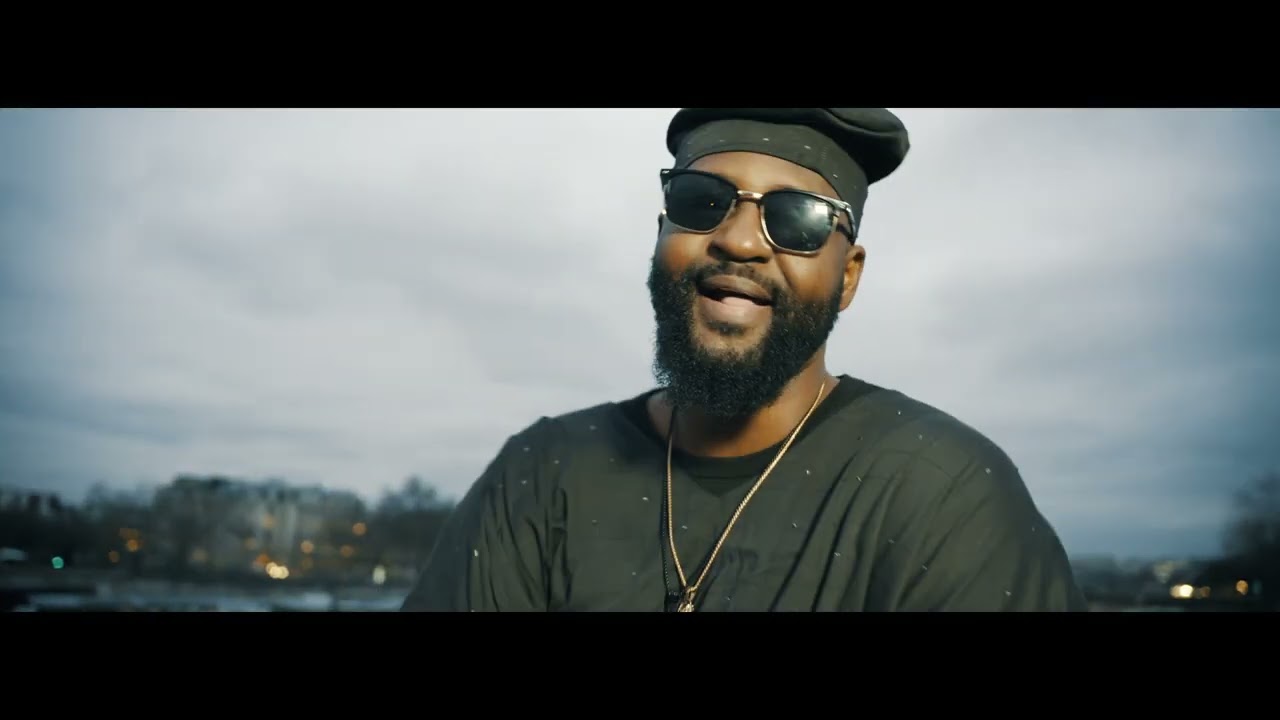 Mylmo N'sahel   Franchi Wesh Wesh ( Clip Officiel 4K )