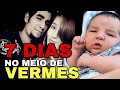 ESTE CASO CRIMINAL FOI CONSIDERADO O PIOR CASO JÁ REGISTRO DE ABUS0