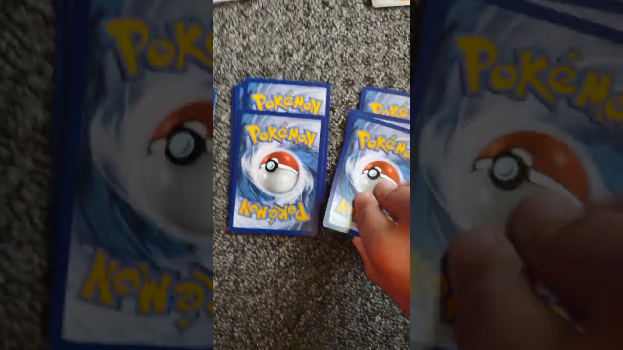 first radiant pool ever