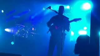 Animals As Leaders - Arithmophobia *LIVE* @ The Masquerade