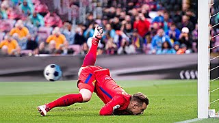 Most FUNNY Goalkeeper Fails In Soccer
