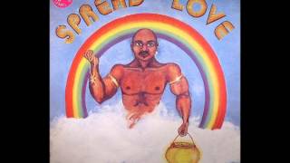 spread love