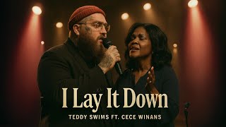 Download Lagu Teddy Swims ft. CeCe Winans – \ MP3 Download Lagu Teddy Swims ft. CeCe Winans – \ MP3