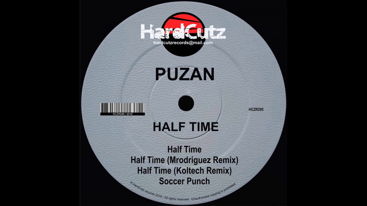 Watch Puzan - Half Time on YouTube Watch Puzan - Half Time on YouTube