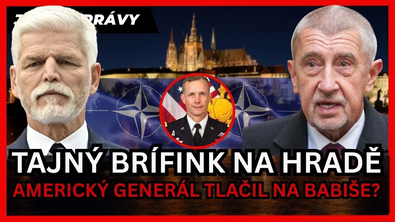 Jasné zprávy: Armáda skupuje pošty - Neklid a odchody v ČT - Lipavský v teplákách a štrúdl