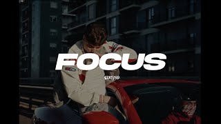 [FREE] Shiva Type Beat 2025 “Focus” | Trap Milano Angels Type Beat