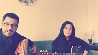 Video thumbnail of "Melis Aktaş - Meğer"