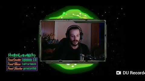 Ryan Sitkowski Stream Moments