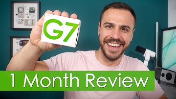 Dexcom G7 Review: One Month Later