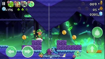 Lep’s World 3 (1-2) - ALIN