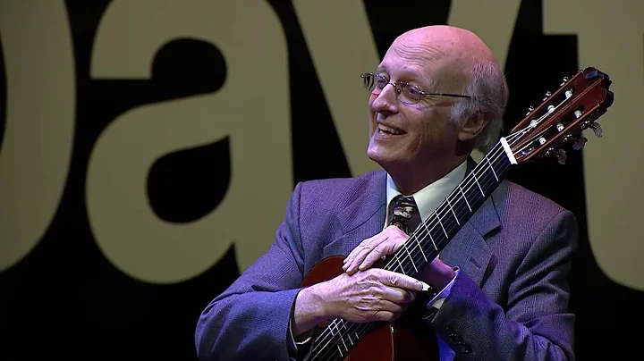 The Instrument Held Closest to the Heart | Jim McC...