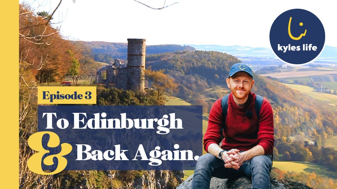 The Fair City Of Perth On The River Tay | The Blairgowrie Series | Episode 3 | Visit Scotland