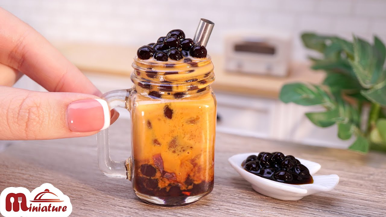 What Is Boba?, Cooking School