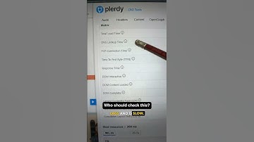 Website lags #seo #seotips #seostrategies #developer #webdeveloper
