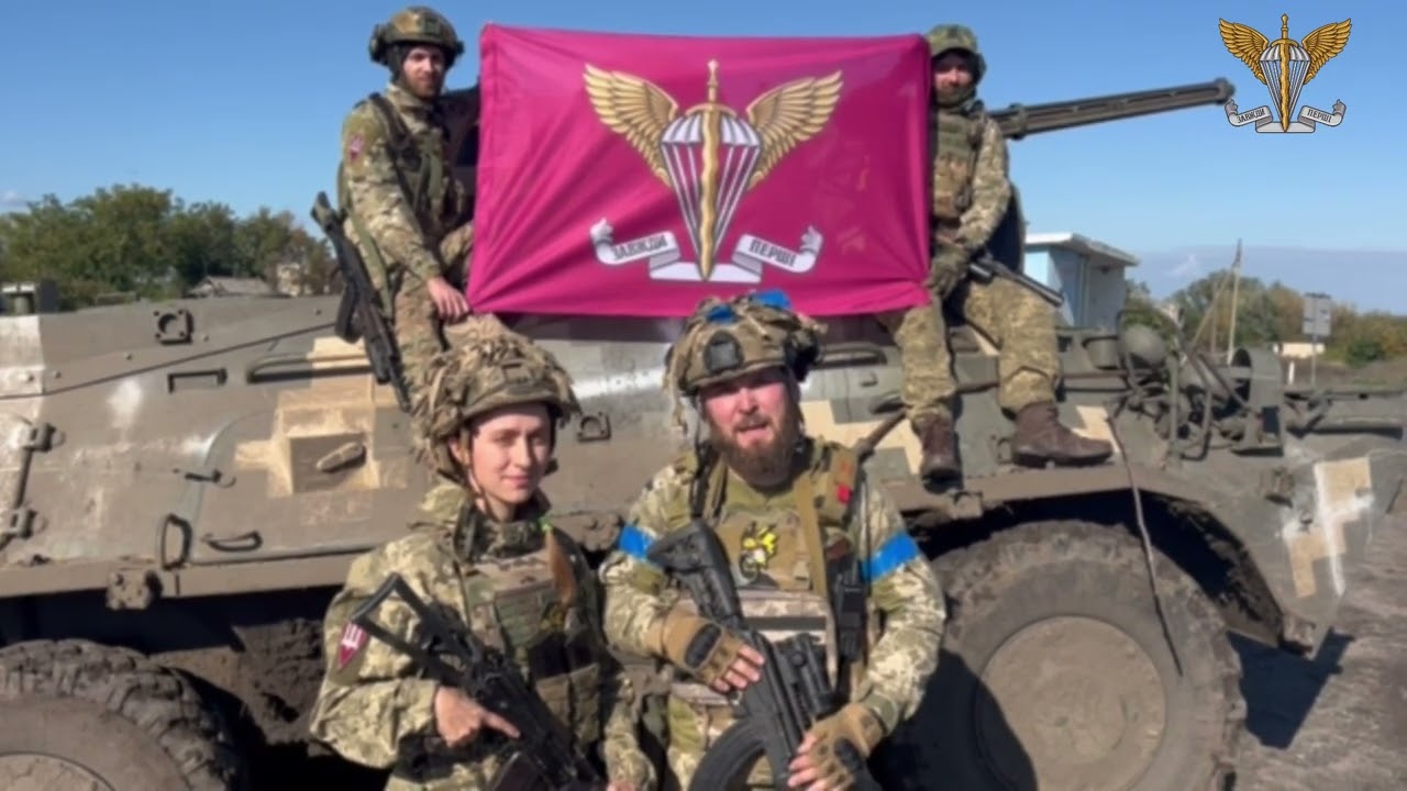 Defenders of Ukraine Day