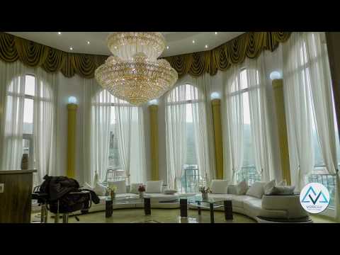 ქირავდება - იყიდება 10-11-12(11) ტრიპლექსის ტიპის სასტუმო ისანში