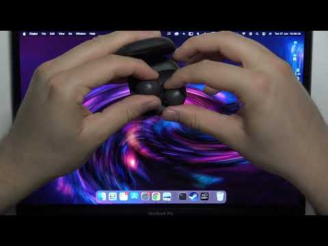 How to Pair Samsung Galaxy Buds 2 Pro with Macbook?