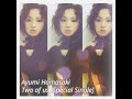 Ayumi Hamasaki (浜崎あゆみ) - Two of us [Special Single]