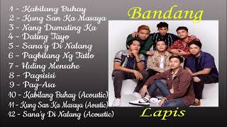 Bandang Lapis Top Hits